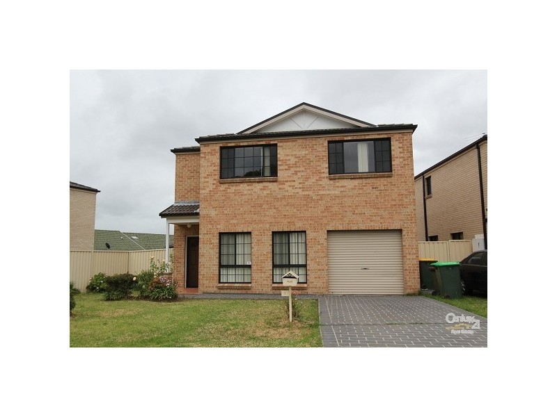 Casula NSW 2170