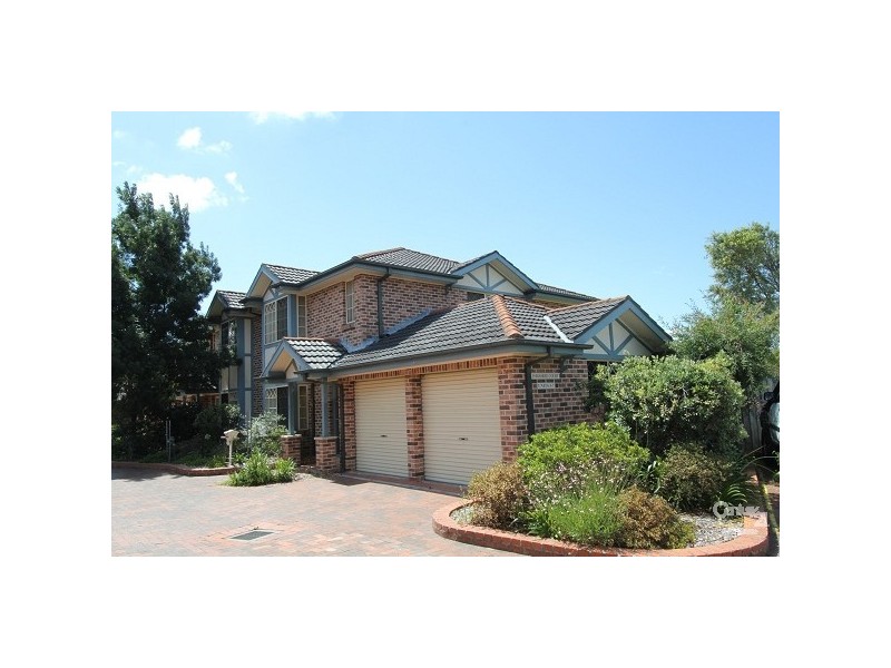 Wattle Grove NSW 2173