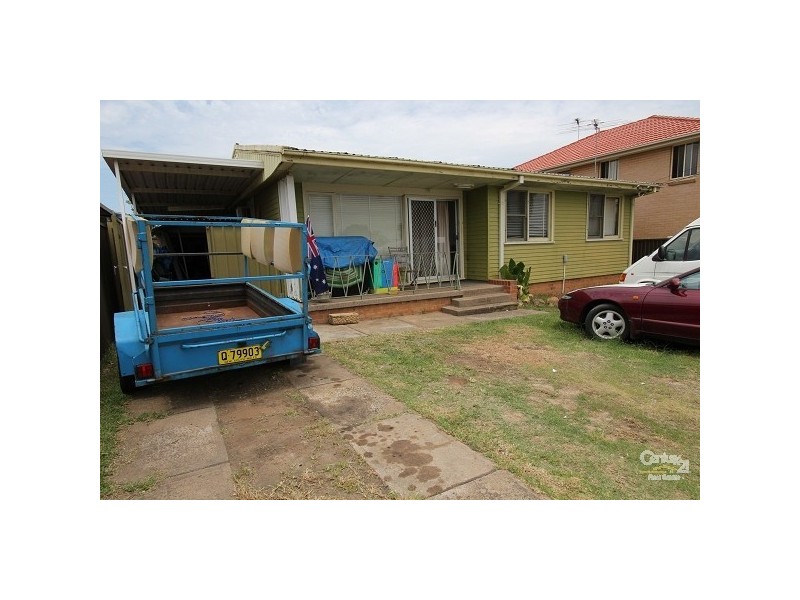 Casula NSW 2170
