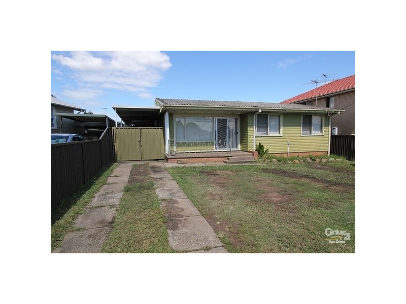 Casula NSW 2170