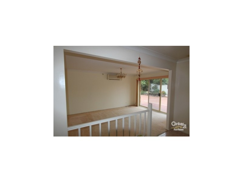 Hinchinbrook NSW 2168