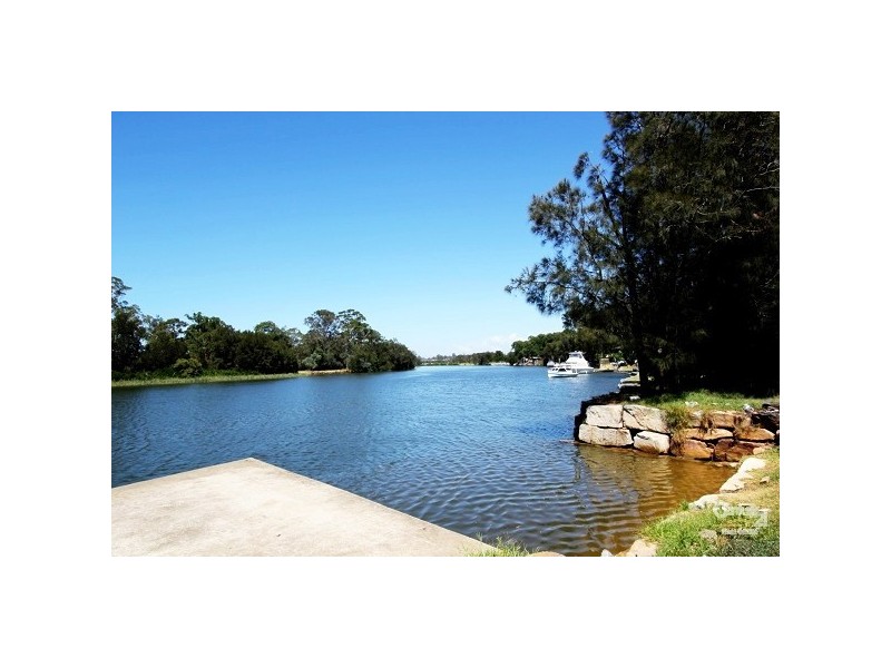 70 Newbridge Road, Chipping Norton NSW 2170