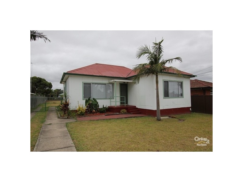 161 Memorial Ave, Liverpool NSW 2170