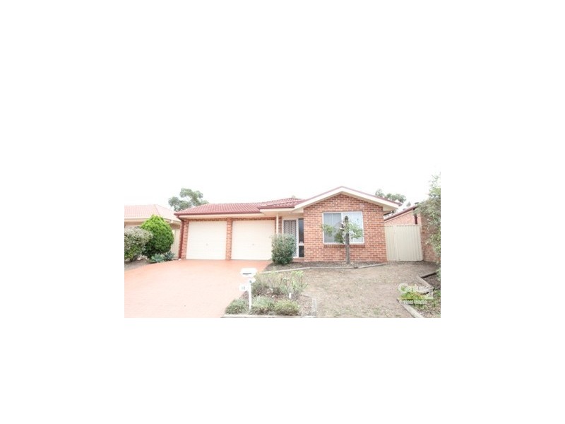 Wattle Grove NSW 2173