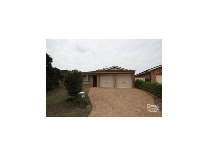 Wattle Grove NSW 2173