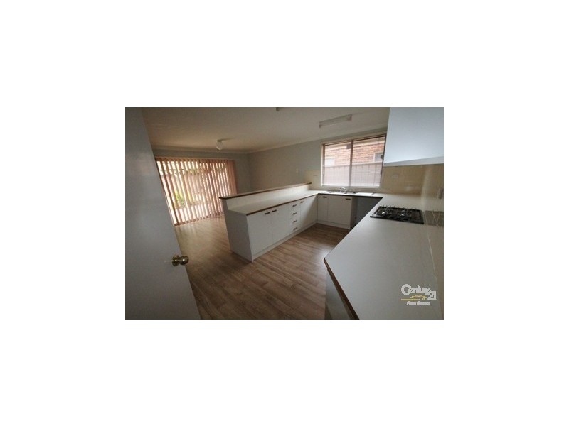 Wattle Grove NSW 2173