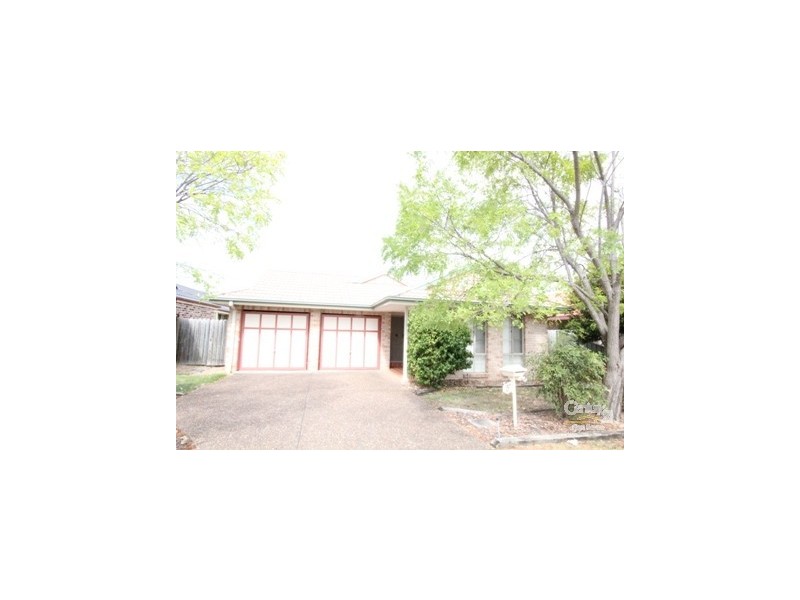 5 CRESSBROOK DRIVE, Wattle Grove NSW 2173