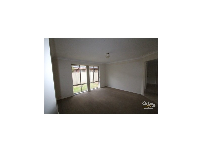 5 CRESSBROOK DRIVE, Wattle Grove NSW 2173