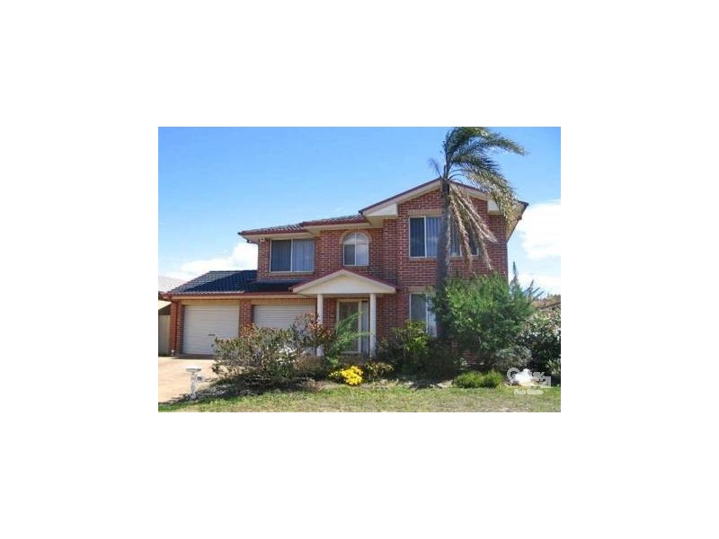 Cecil Hills NSW 2171