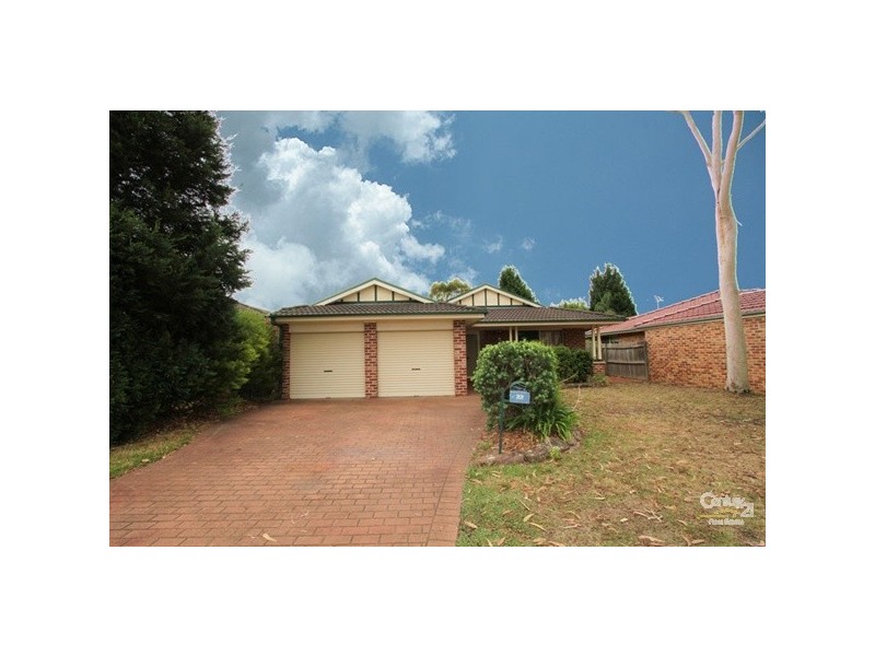 22 Chelsea Garden Court, Wattle Grove NSW 2173