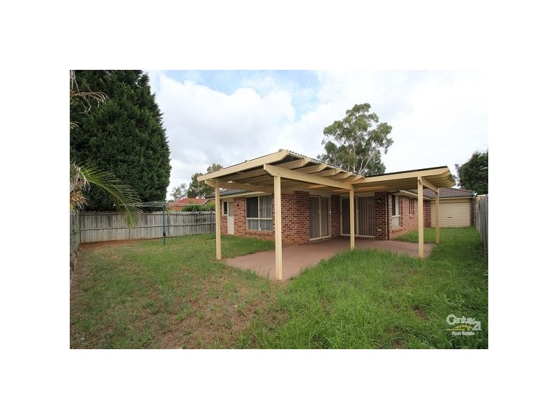 22 Chelsea Garden Court, Wattle Grove NSW 2173