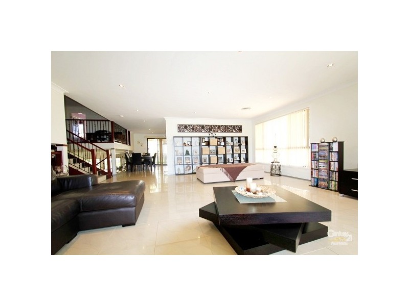 Casula NSW 2170