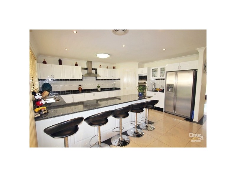 Casula NSW 2170