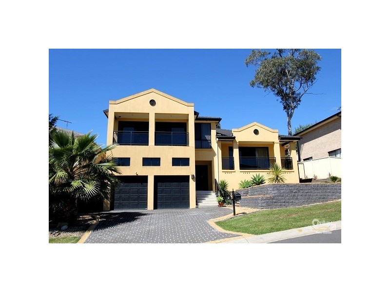 Casula NSW 2170