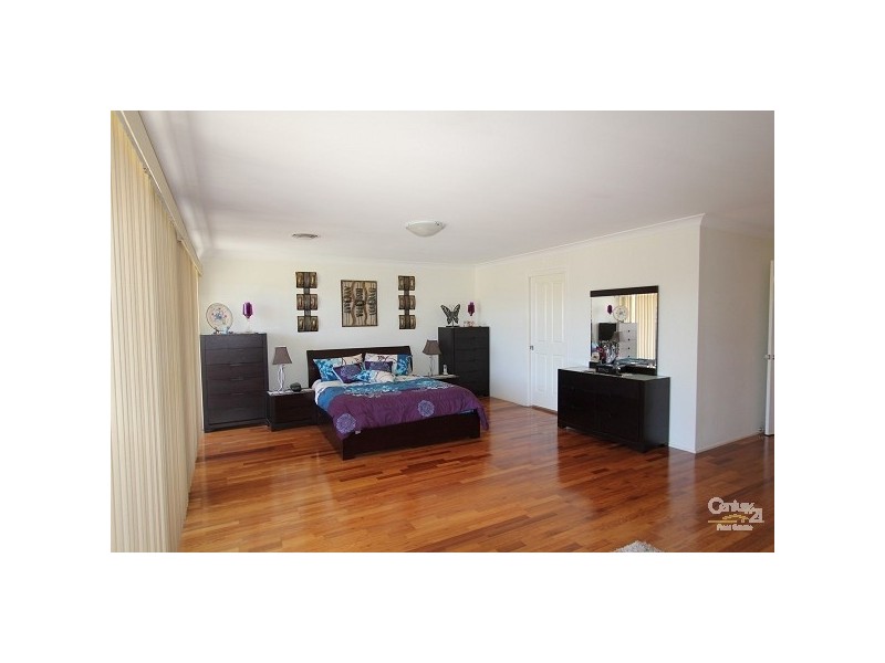 Casula NSW 2170
