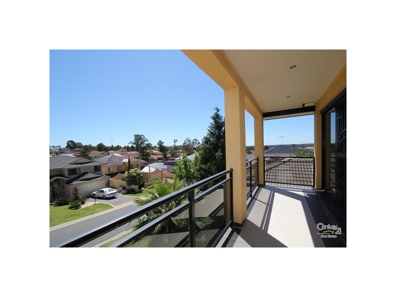 Casula NSW 2170
