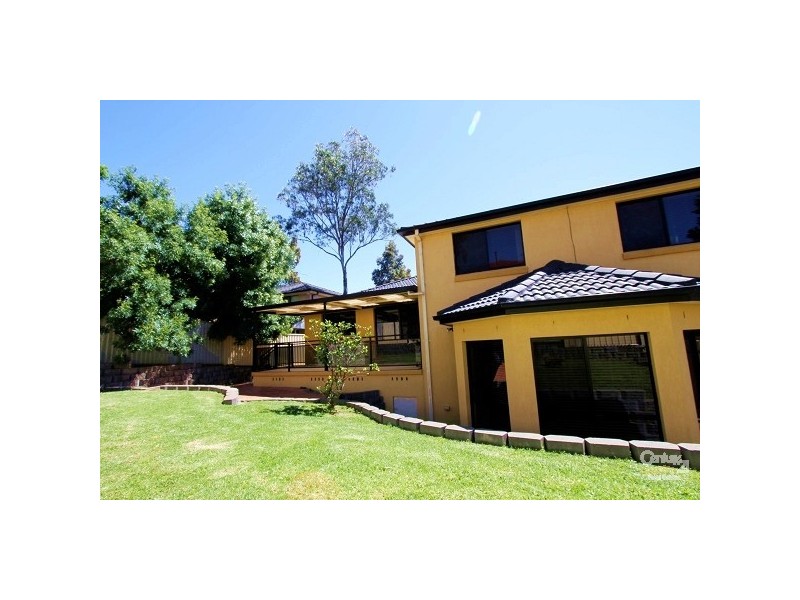 Casula NSW 2170