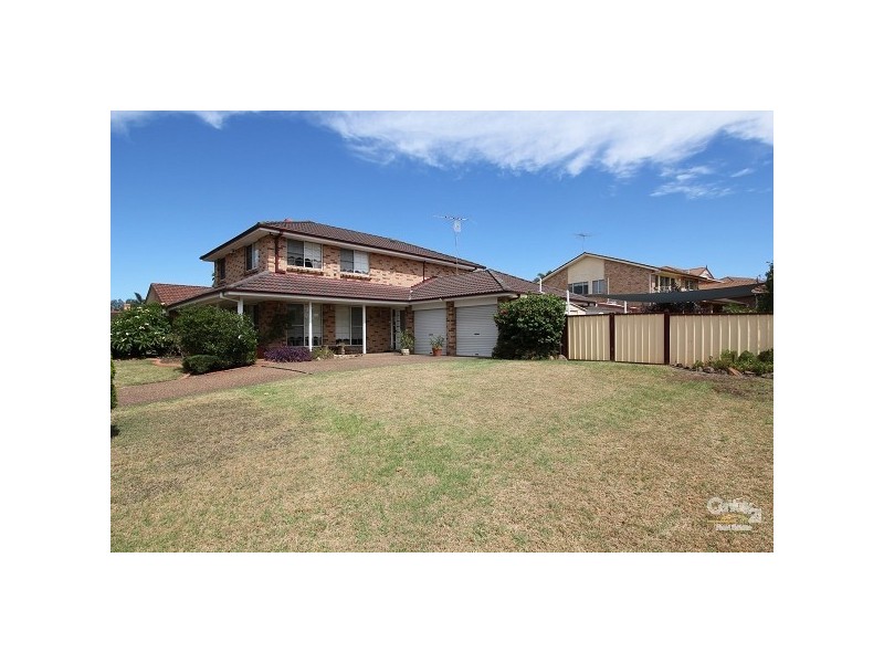 Casula NSW 2170