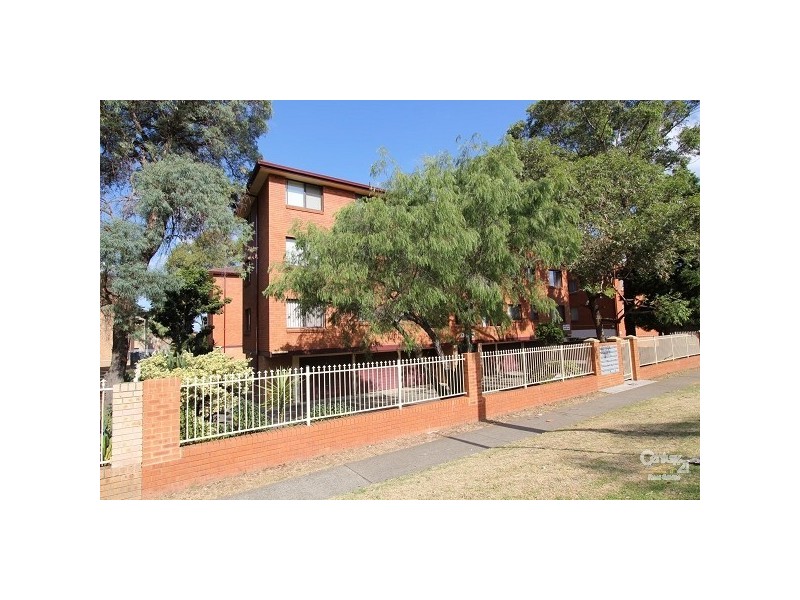 Warwick Farm NSW 2170