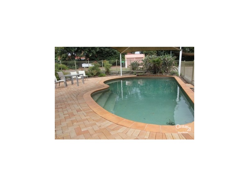 Wattle Grove NSW 2173