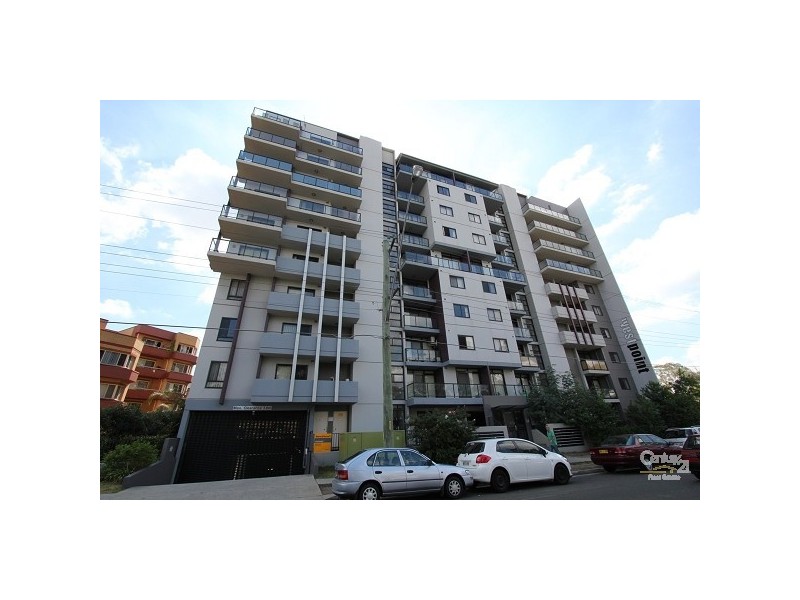 56/31-33 Campbell Street, Liverpool NSW 2170