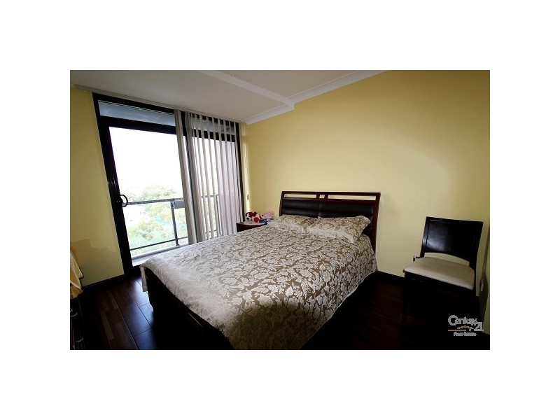 56/31-33 Campbell Street, Liverpool NSW 2170