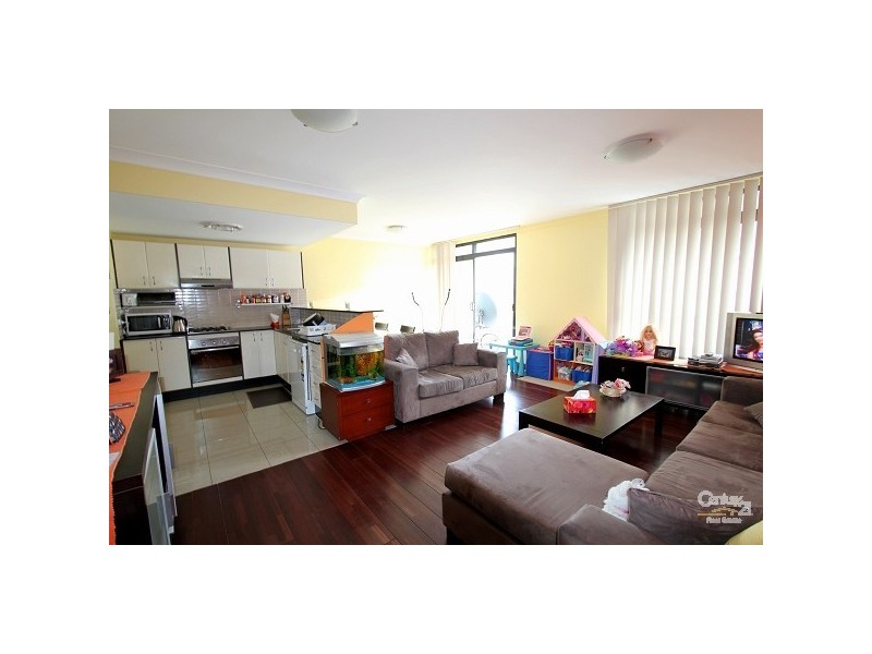 56/31-33 Campbell Street, Liverpool NSW 2170