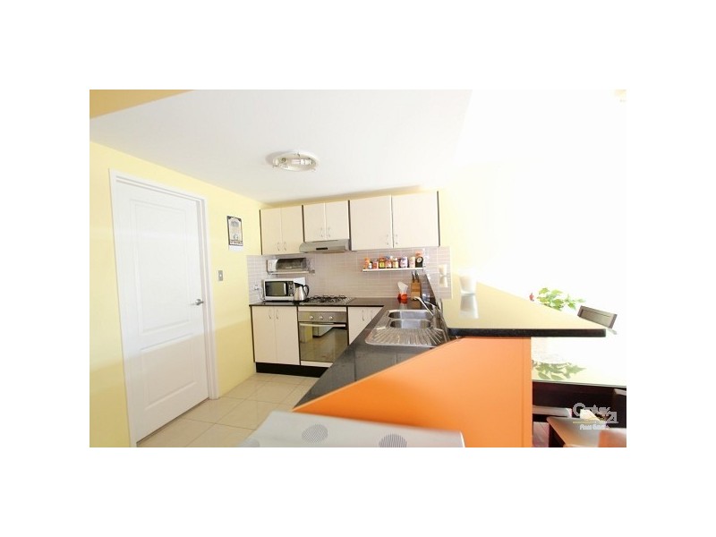 56/31-33 Campbell Street, Liverpool NSW 2170