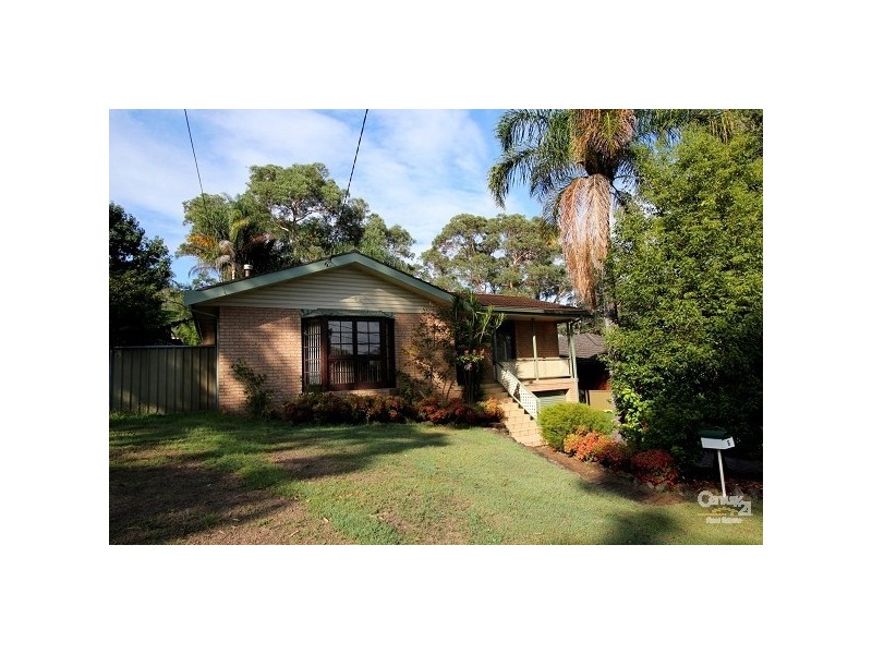 6 Bingara Drive, Sandy Point NSW 2172