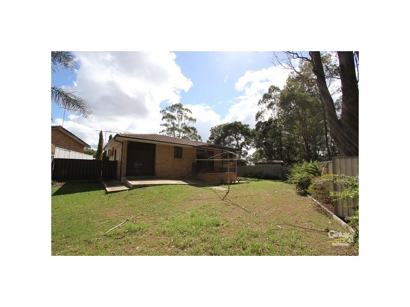 Glenfield NSW 2167