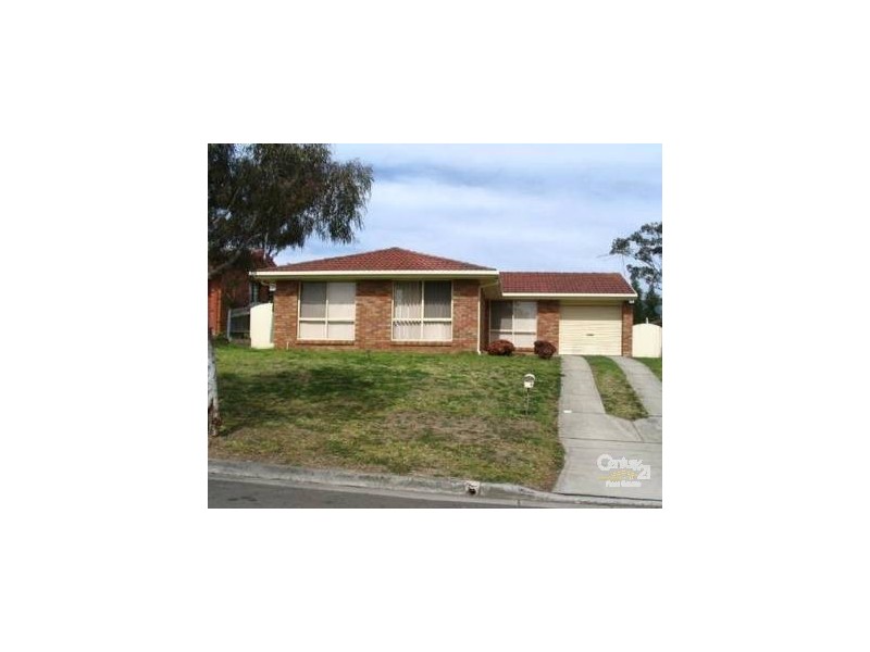 Green Valley NSW 2168