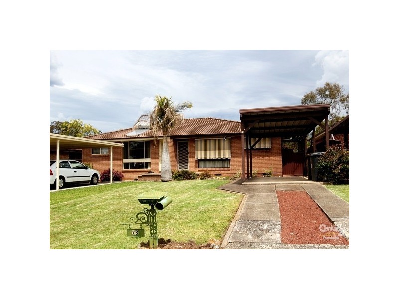 Macquarie Fields NSW 2564