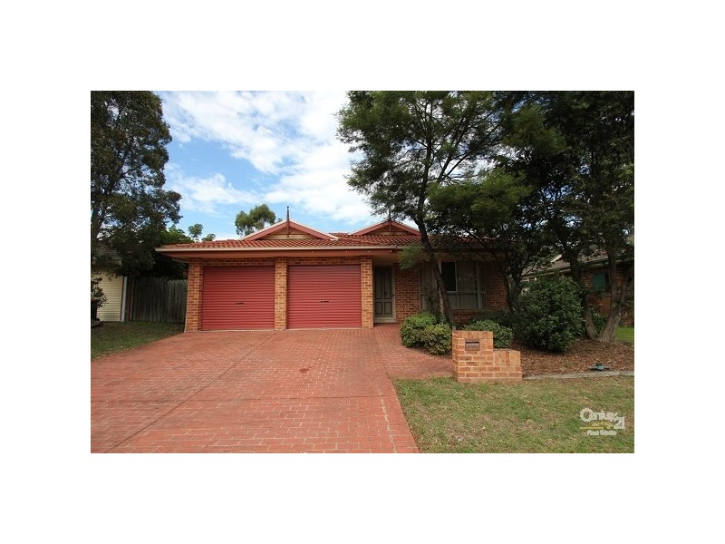 Wattle Grove NSW 2173