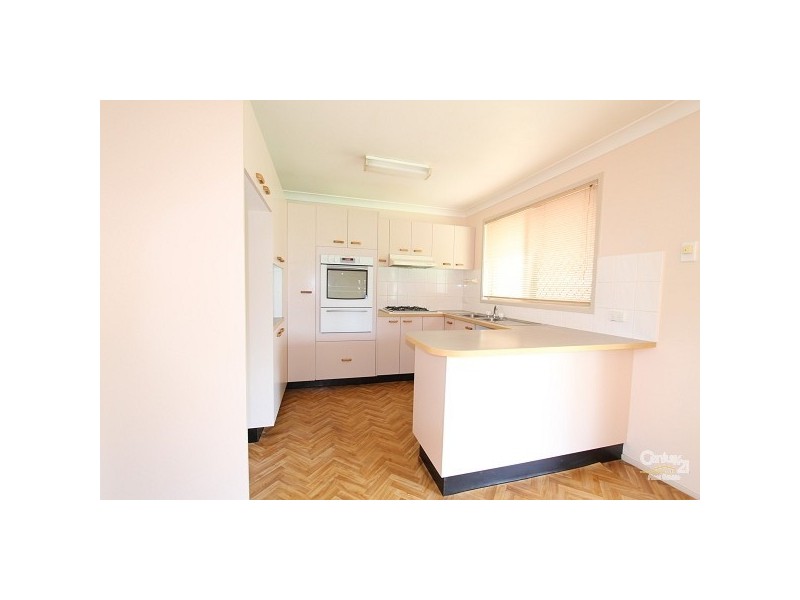 Wattle Grove NSW 2173