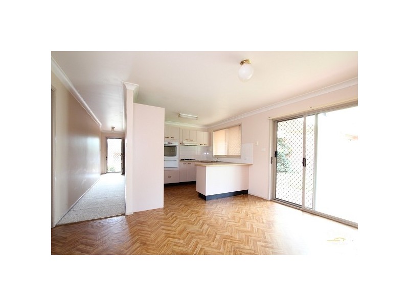 Wattle Grove NSW 2173