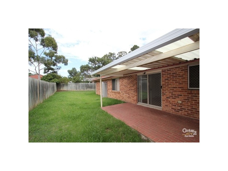 Wattle Grove NSW 2173