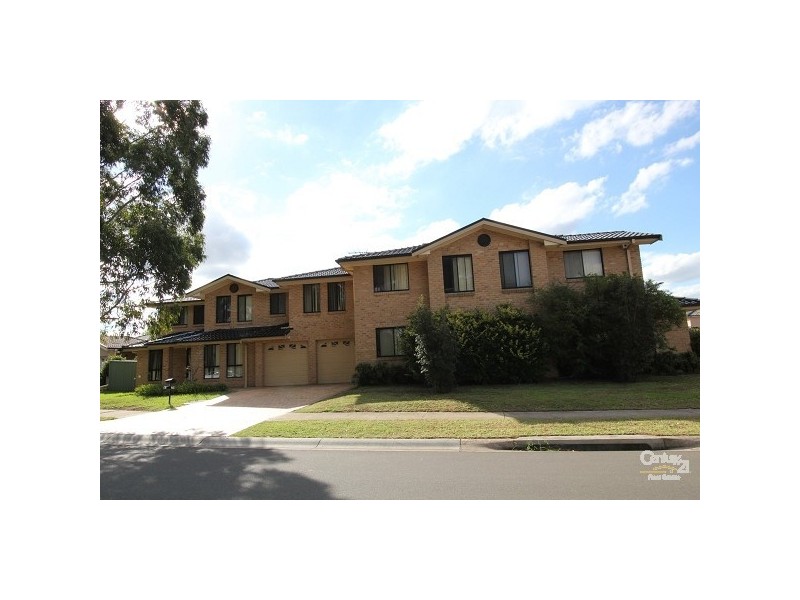 Hinchinbrook NSW 2168