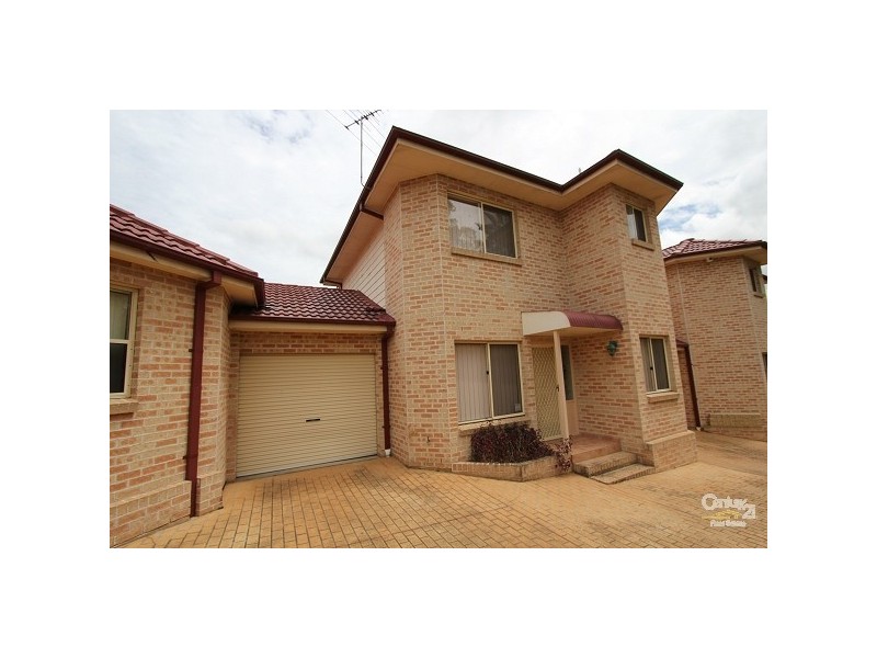 Mount Pritchard NSW 2170