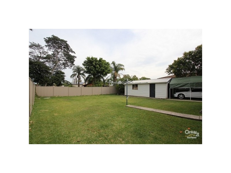 Casula NSW 2170