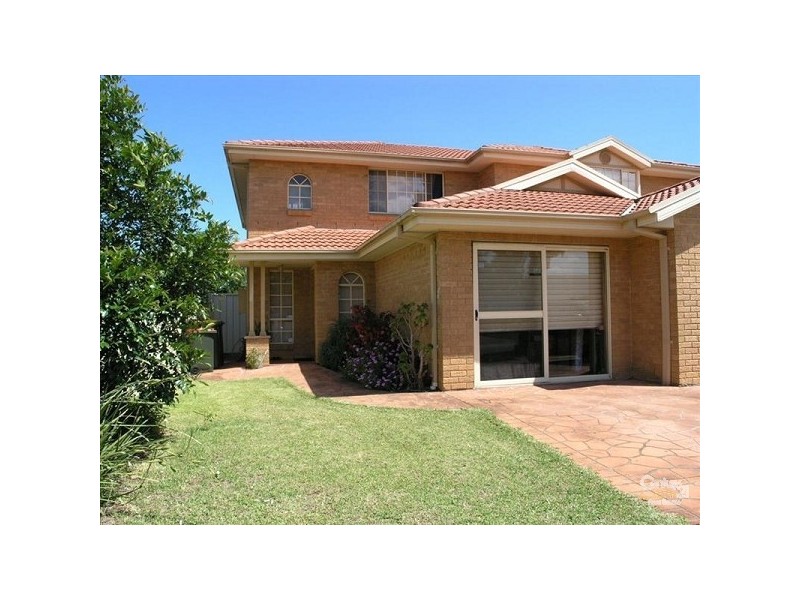 Prestons NSW 2170