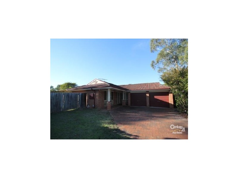 Wattle Grove NSW 2173