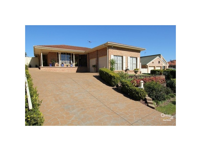 Cecil Hills NSW 2171