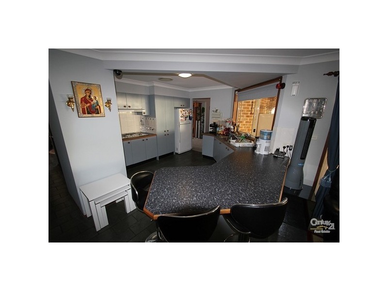 Cecil Hills NSW 2171