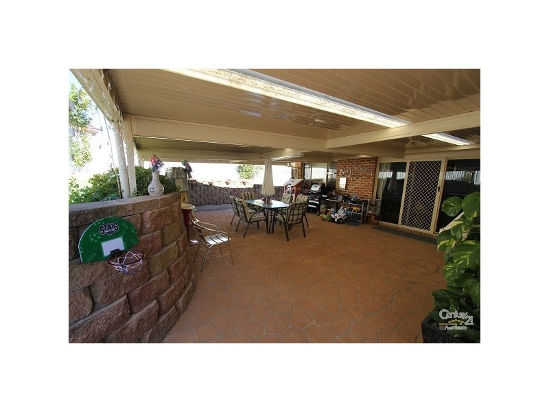 Cecil Hills NSW 2171