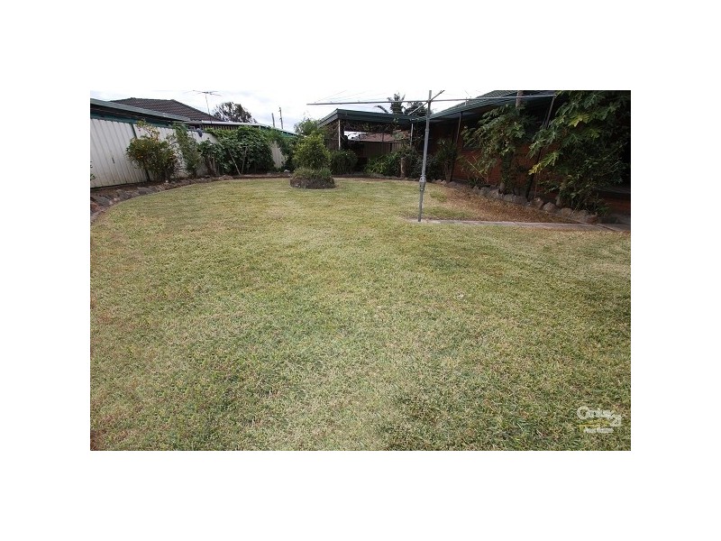 3 Wilkes Avenue, Moorebank NSW 2170