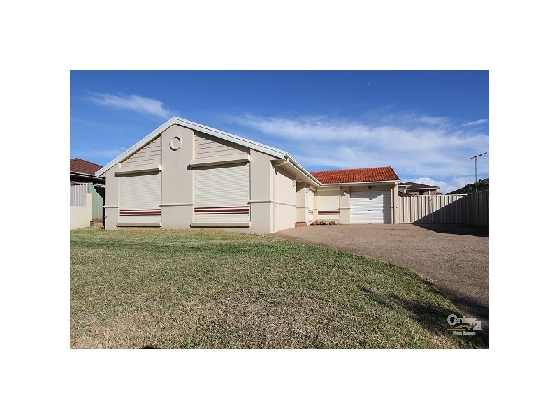 280 Whitford Road, Green Valley NSW 2168