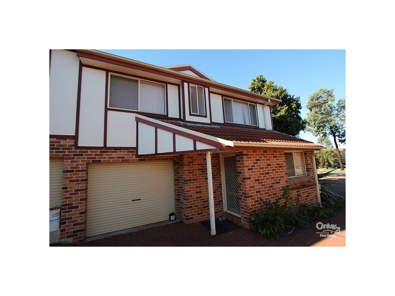 Lurnea NSW 2170