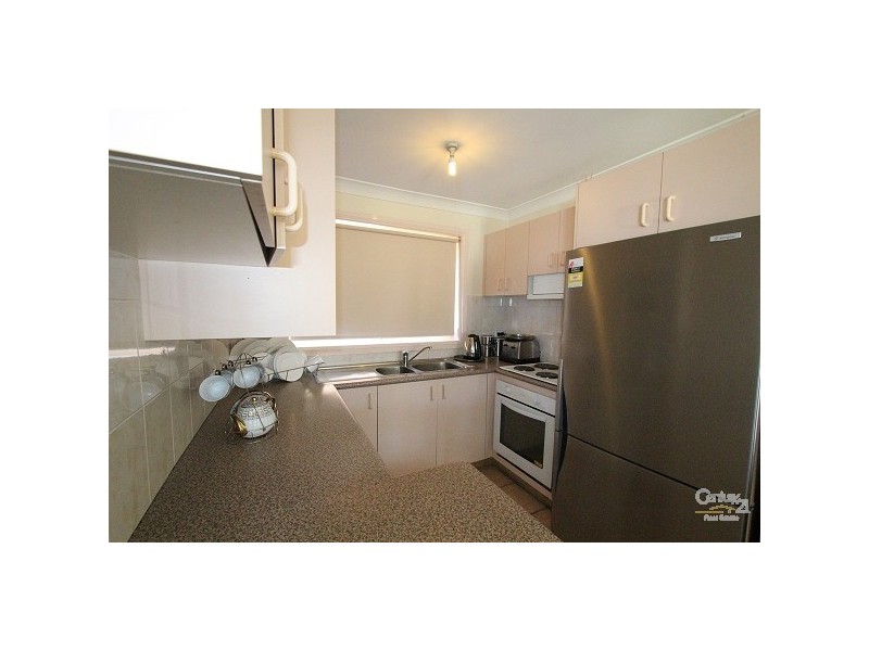 Lurnea NSW 2170
