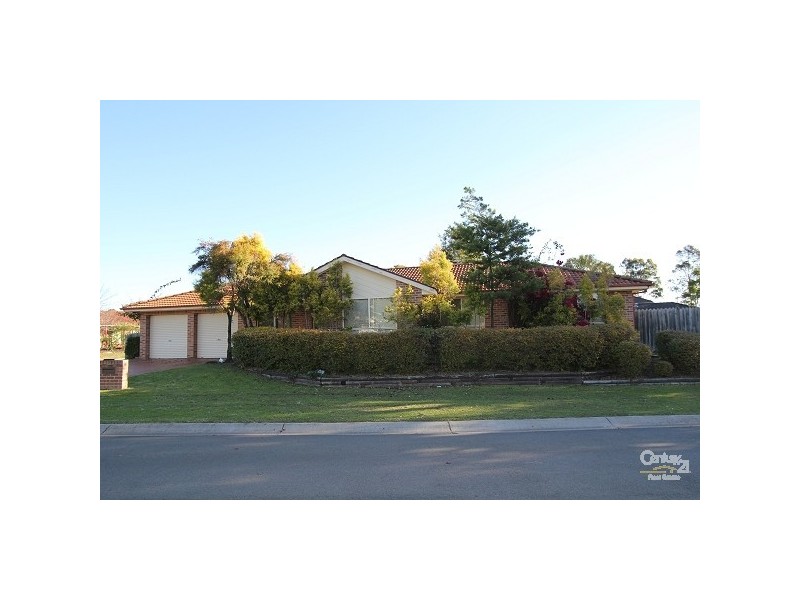 Wattle Grove NSW 2173