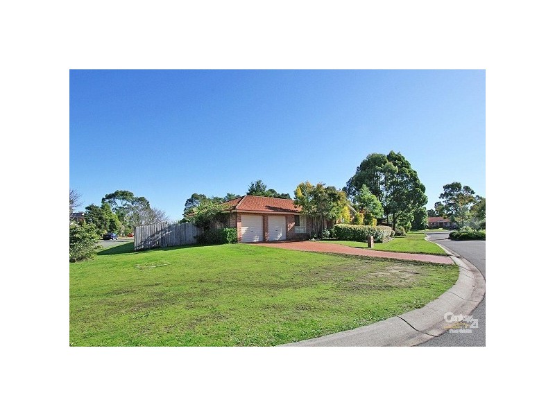 Wattle Grove NSW 2173